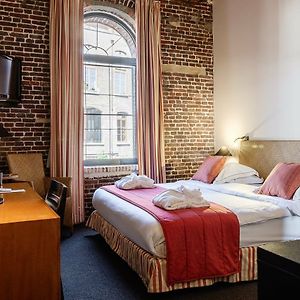 Chambre Exécutive