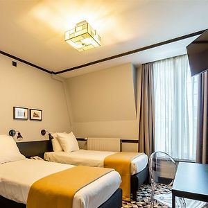 Chambre Supérieure Double