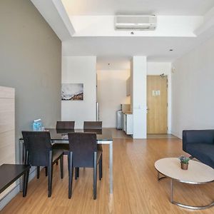 Appartement à 2 Chambres à Coucher