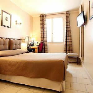 Chambre Standarde Lit King-Size