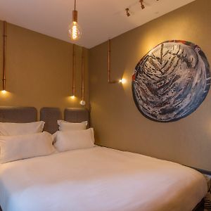 Chambre Petite Lit King-Size