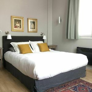 Chambre Supérieure Lit King-Size