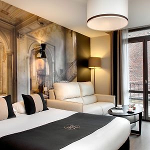 Chambre Familiale