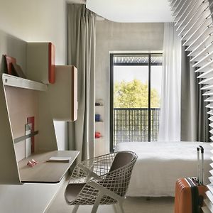 Chambre Adjacente Lit King-Size