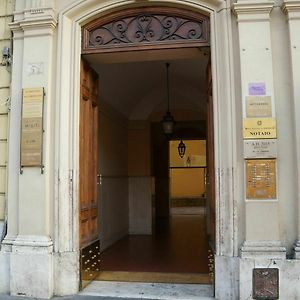 Chambre de Luxe