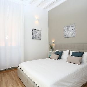 Chambre Quadruple Luxe