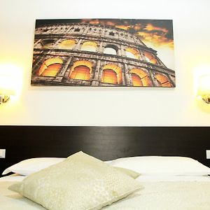 Chambre Quadruple
