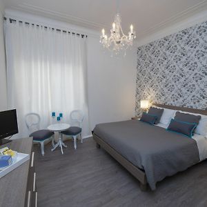 Chambre de Luxe Lit King-Size
