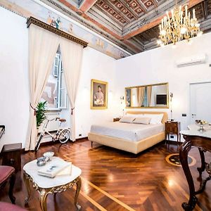 Suite de Luxe Lit King-Size