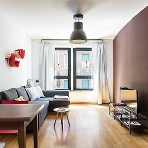 Appartement de Luxe