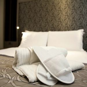 Chambre Lit King-Size