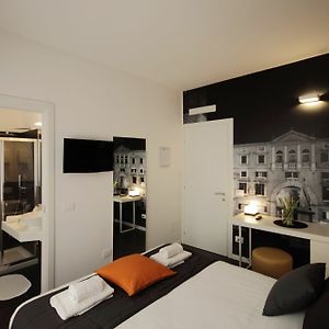 Chambre Standarde Double
