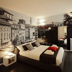 Chambre de Luxe Lit King-Size