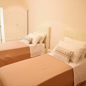 Private Bathroom Twin Room