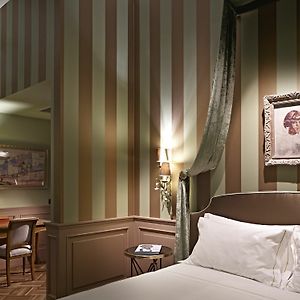 Chambre Double de Luxe