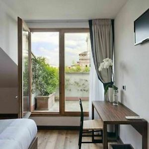 Chambre Simple
