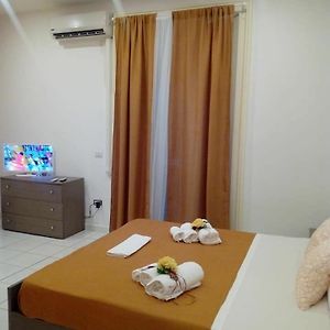 Private Bathroom Double Room