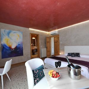 Chambre Supérieure Lit King-Size