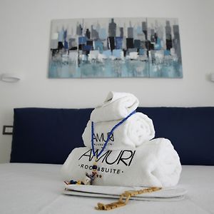 Chambre Quadruple