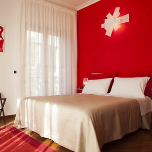 Chambre Double de Luxe
