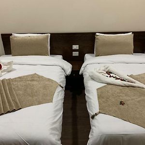 Chambre Supérieure