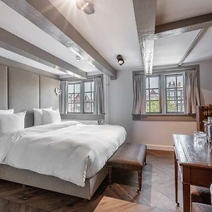 Chambre de Luxe Lit King-Size