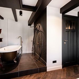 Chambre de Luxe Lit King-Size