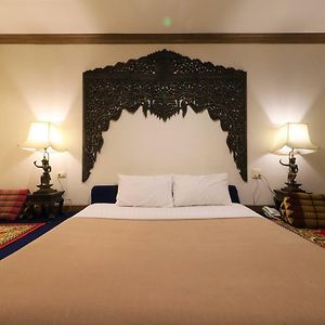 Chambre Lit King-Size