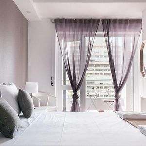 Chambre Double de Luxe