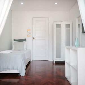 Chambre Simple