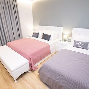 Chambre Triple