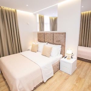 Chambre de Luxe