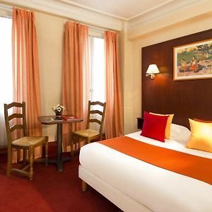 Chambre Supérieure Double
