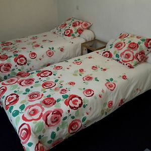 Chambre Économique Double