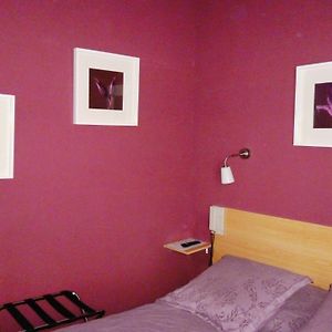 Chambre Standarde Lit King-Size