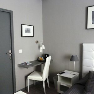 Chambre Confort Lit King-Size