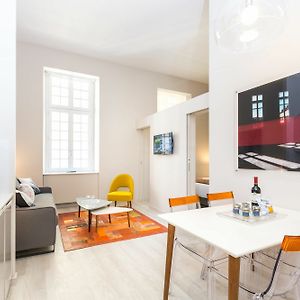 Suite de Luxe Lit King-Size