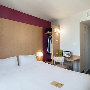 Chambre Double avec Accès aux Personnes Handicapées