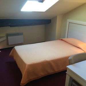 Chambre Simple Économique
