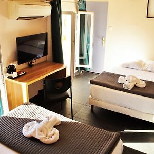 Chambre Supérieure Triple