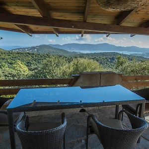 Villa Premium