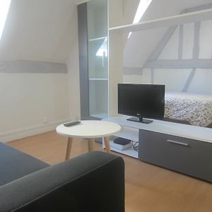 Appartement Studio