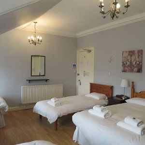 Thornfield Guest Residence