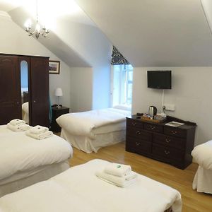 Chambre Quadruple