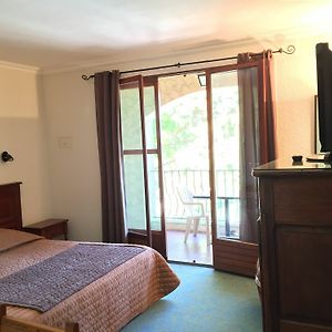 Chambre Double Confort