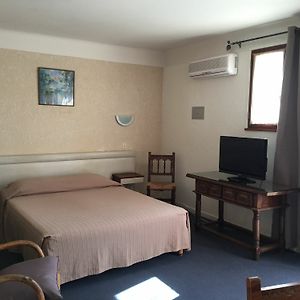 Chambre Standarde Lit King-Size