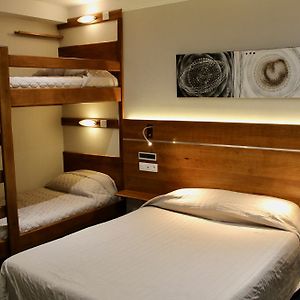 Chambre Triple