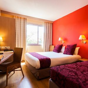 Chambre Supérieure Triple
