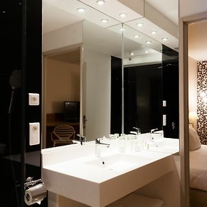 Chambre Supérieure