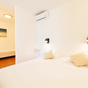 Appartement à 1 Chambre à Coucher avec Accès aux Personnes Handicapées